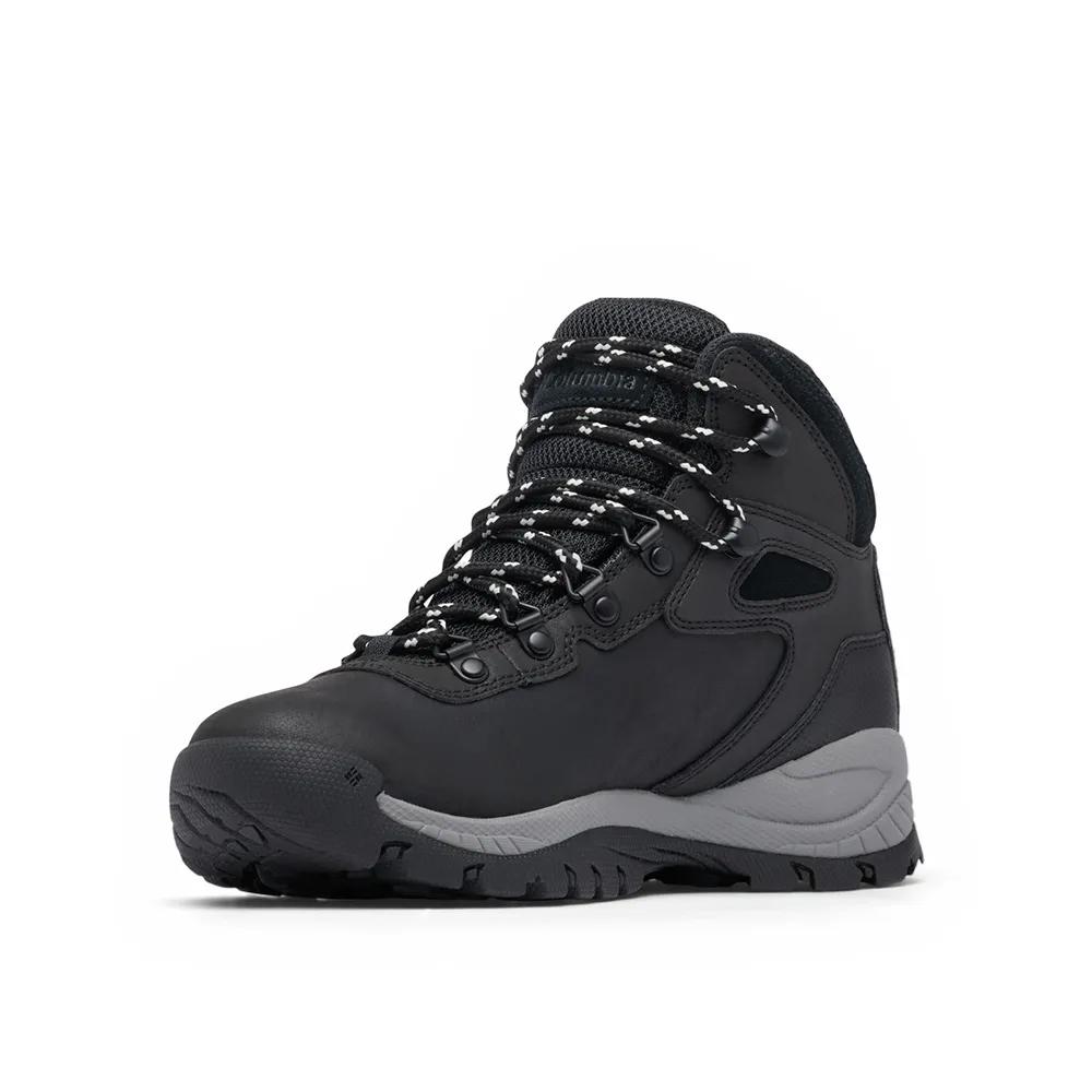 Columbia Hiking Boots Newton Ridge™ Plus Size