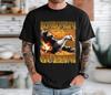 Bombombini Guzzini Lustige Gans Meme T-Shirt Bootleg Rap Tee Alberne Gans Meme Shirts Seltsames Absurdes Lustiges Shirt Trendiges Tee