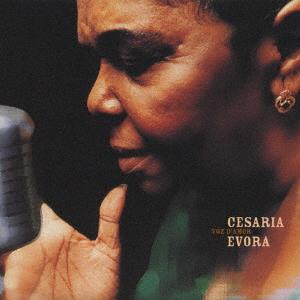 CD CESARIA EVOLA  Voss Duamor RBCS2080828765 Lusafrica 2004 Japan ObiLatin Used