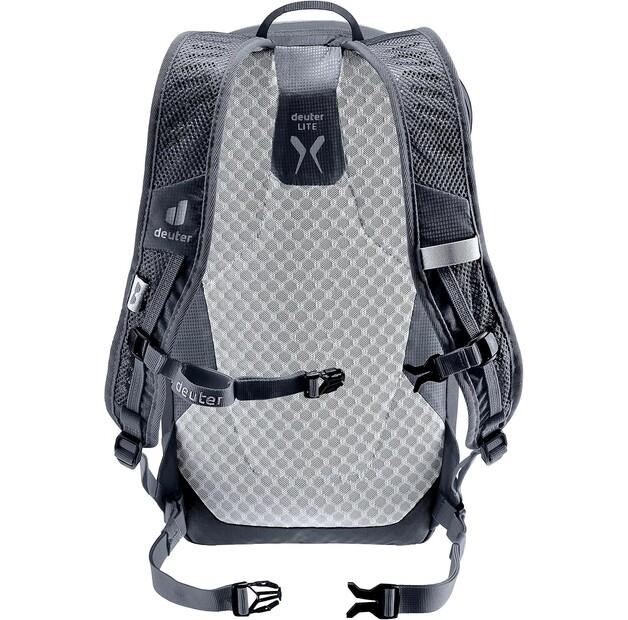 Backpack Deuter Speed Lite 17 Black (3410122-7000)