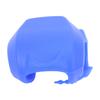 Fishing Reel Bag Silicone Waterproof Portable Soft Protective Case for Left Hand Reels