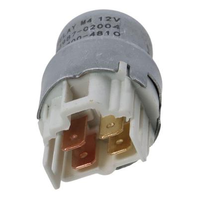2Pcs Multipurpose 4 Pin Automotive Power Relay 90987-02004 056700-5260 12