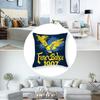 S-Strongest-F-FenerbahceS Pillow Case Short Plush Sofa Decorative Gift Home Double-sided Printing Cushion