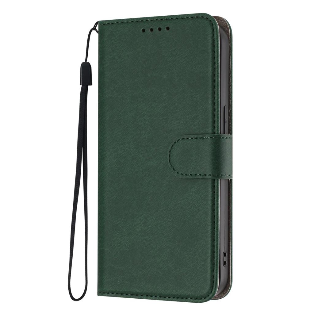 Magnetic Flip Cover Leather Case For Oneplus 13T 13R 13 12 11 9 8 Pro ACE 5 Pro Ultra Pacing Solid color Wallet Photo Frame Bags