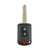 Car Remote Key OUCJ166N 6370B944 ID46 For Mitsubishi Outlander Sport 2016-2019 Lancer 2016-2017 Accessories