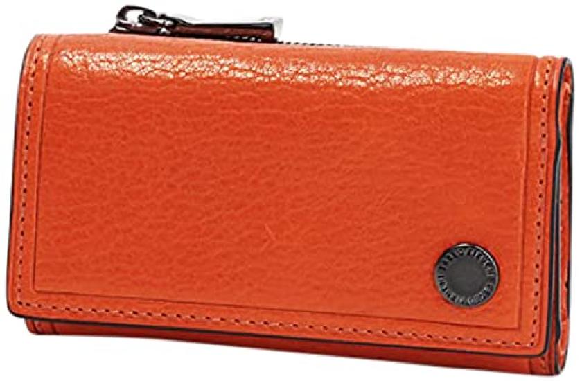 

Key Case TK Coin Accessory Orange [Takeokikuchi] Men s помаранчевий