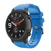 22mm Silicone Band for Amazfit Balance 2 1/GTR 47mm/GTR 4 3pro/Bip 6 5 Sport Wristband Correa for Amazfit Stratos 2 3/Pace Strap
