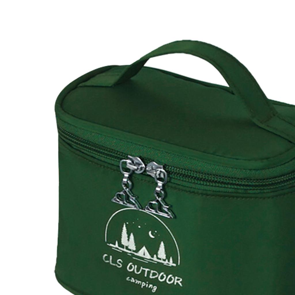 Camping Spice Jars Plastic Clear Organizer Containers Bottles Kitchen Gadget