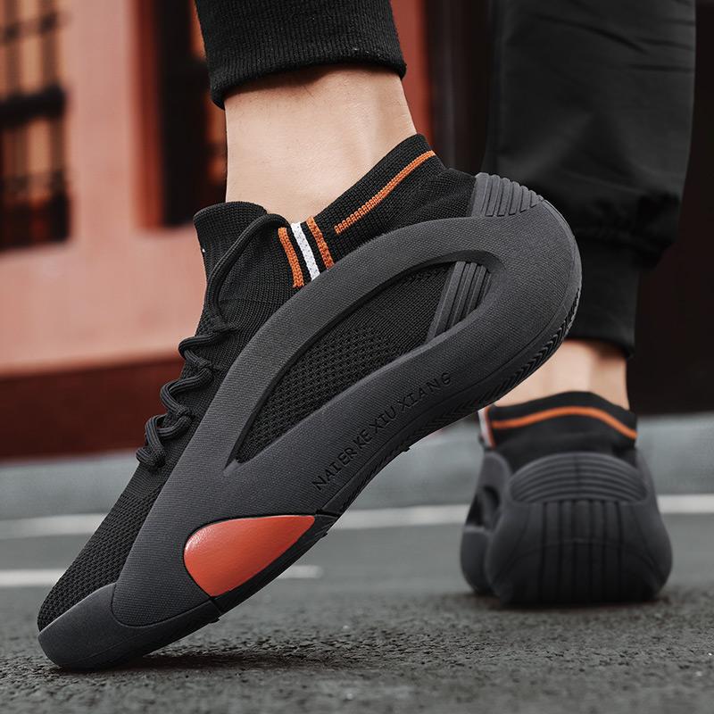 Fashion CYYTL Sneakers Mens Shoes Casual Breathable Outdoor Hiking Summer Tennis Fashion Sports Running Platform Loafers Designer Luxury