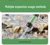 Portable Outdoor Ultrafiltration Water Purifier Straw