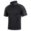 Short Sleeve Quick Dry T Shirt Men's T Shirt Outdoor Hiking Shirts Climbing  Breathable