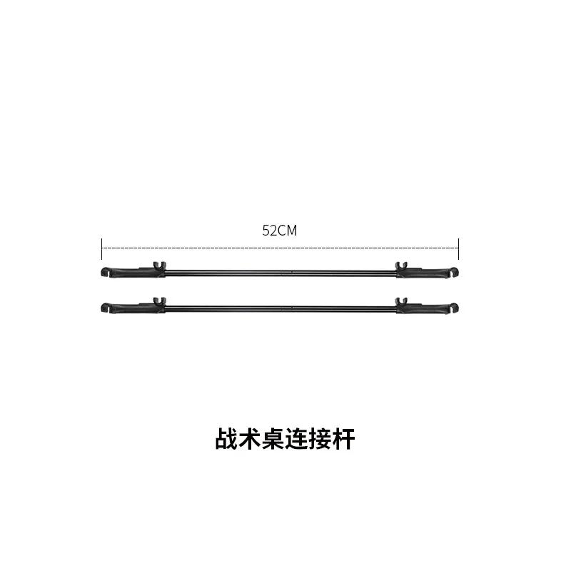 

Столы для кемпинга на открытом воздухе Складной стол Легкая мебель для стола из алюминиевого сплава Сверхлегкий складной стол Товары для кемпинга
