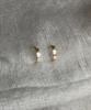 Faye 14K Dear Heart Earrings