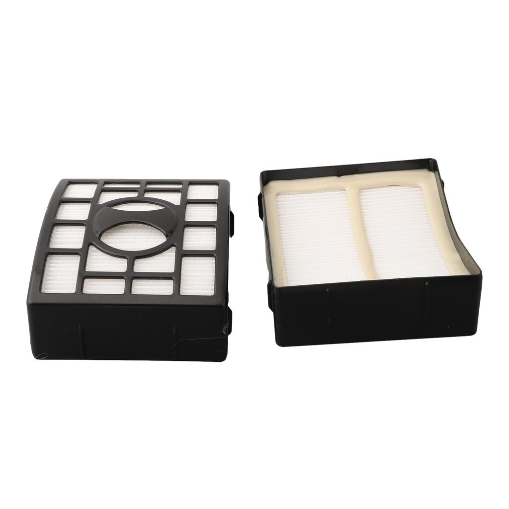 Vacuum Cleaner Filter Set for For SHARK For DuoClean AZ910UK NZ801UK AZ910UKT NZ801UKT Compatible with NV800 NV803 Models