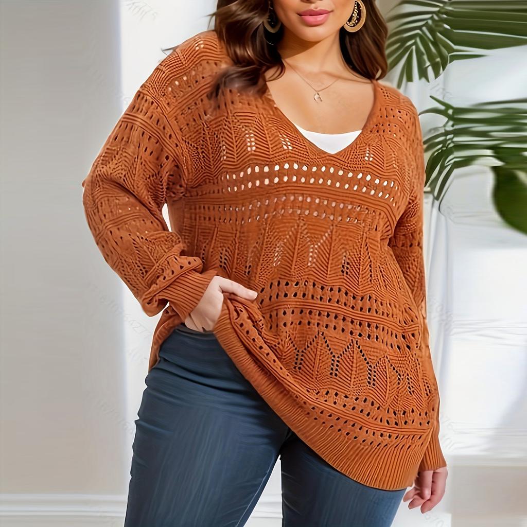 Sweaters For Women Button Long Sleeve Knit Sweater Coats With Pockets
