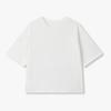 Half Sleeve T shirT wiTh Embroidery deTail 7125340500
