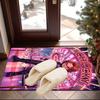 Chucky's Halloween Horror Carpet, Chair Rug,Rug for Office Bedroom living rooms, Doormat decor Fan Gift Christmas Gift