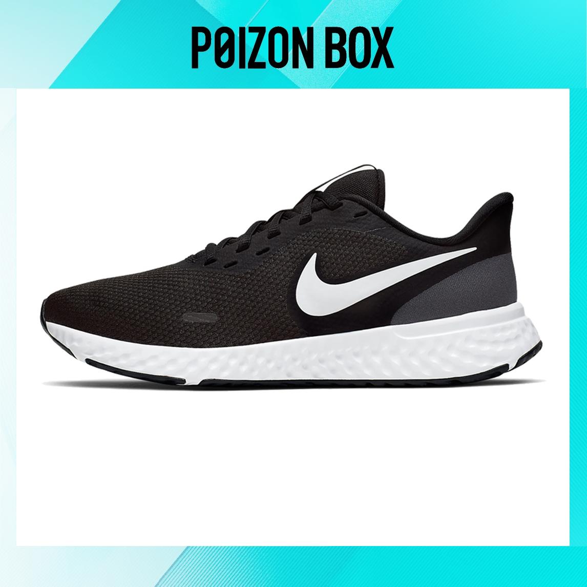 

кроссовки Nike REVOLUTION 5 Running shoes Women BQ3207-002
