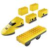 Tomica Plarail Block 923 Doctor Yellow