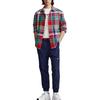 Polo Ralph Lauren Shirt Men's Multicolor MNPOWOV16822027-