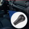 5 Speed Manual Transmission Gear Shifter Knob Replace Accessories Suitable for 52104174 Smooth Shifting Long Lasting Use