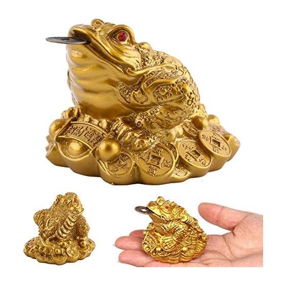 Three-legged frog, three-legged frog, money frog, amulet, tripod worm, frog, fortune-telling, Feng Shui, good luck, money luck, financial luck,