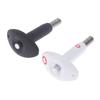 1 pz Estrattore per Cuscinetti da Skate Strumento di Smontaggio Pattini a Rotelle Inline Skateboard Longboard Tavola da Drift Strumento per Cuscinetti con Foro