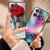 For Motorola Moto Edge 60 Fusion Case Edge60 Fusion Soft Cute Silicone Case TPU Back Cover Coque for Moto Edge 60 Fusion Cases