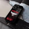 Band S-System Of A D-Down Phone Case Tempered Glass For IPhone 16 17 13 14 12 15 11 Pro Max Plus Mini X XR SE2020 Coque