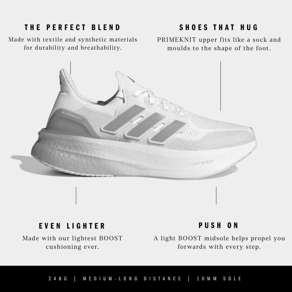 adidas Ultraboost 5 Running Shoes