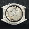 SEIKO 5 AUTOMATIC JAPAN 7009A MENS VINTAGE GREY COLOR DIAL WATCH a701305-5