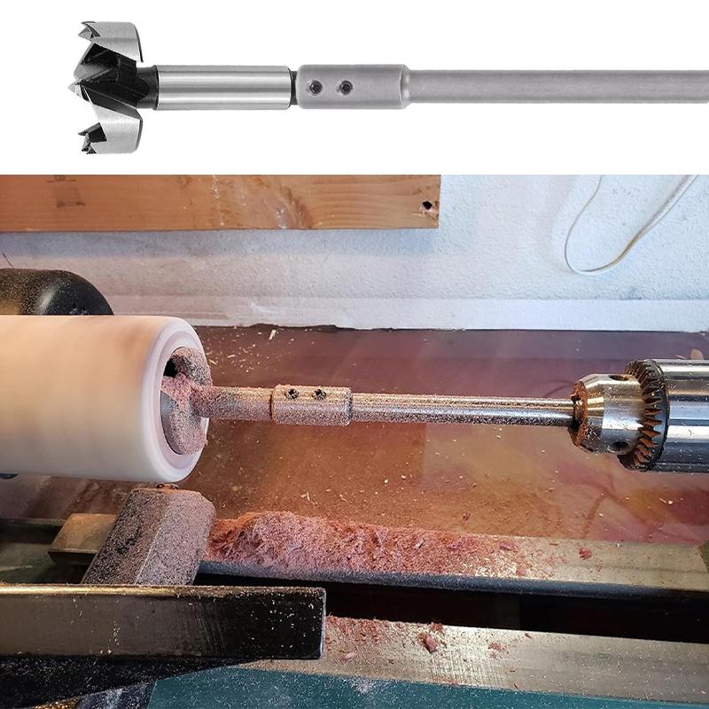 173mm Drill Bit Extension Rod Screwdriver Bit Holder 9mm Round Shank Extension Bars Driver Adapter Electric Drill Power Tools