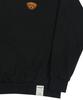 GRAVER [Unisex] Small Of Bear Sweatshirt_Black