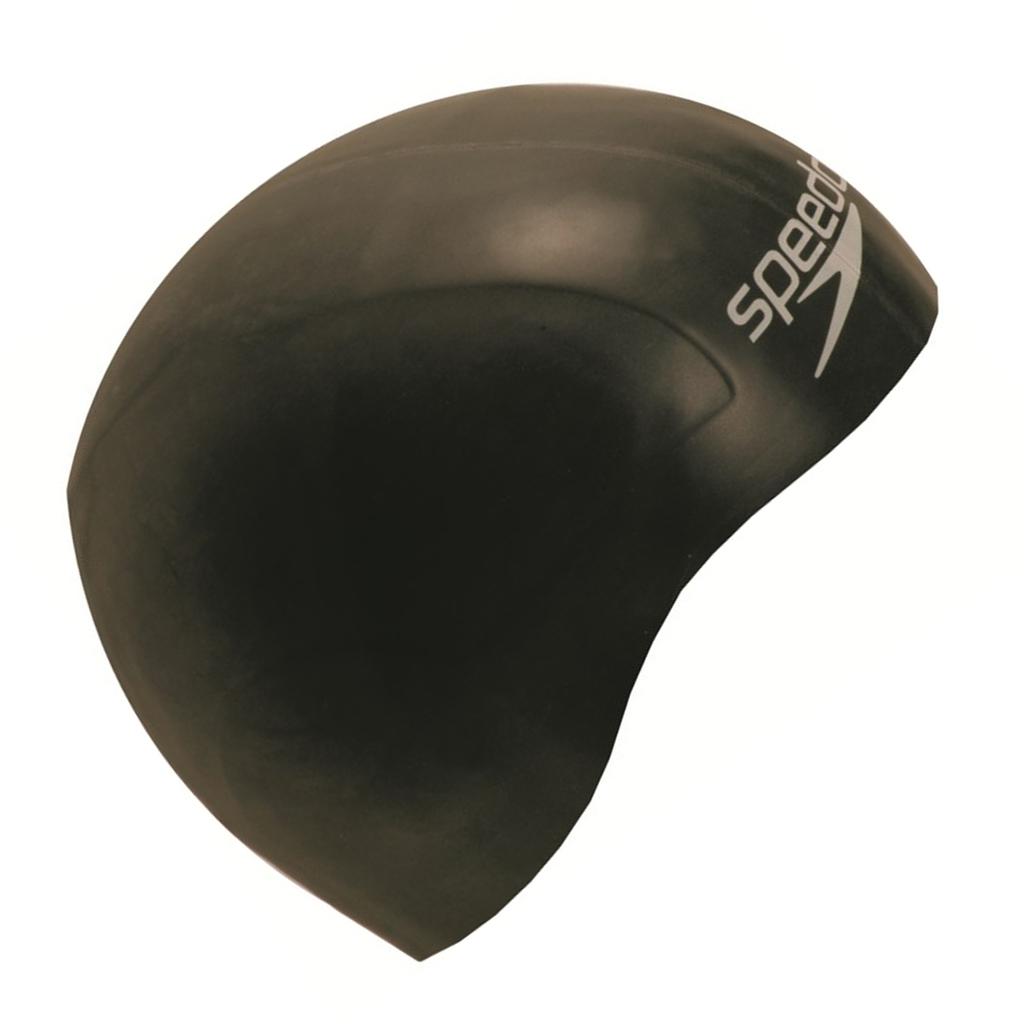Speedo Unisex Adult Aqua V Racing Swimming Cap