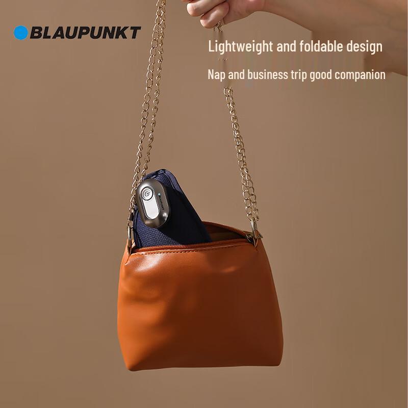 Blaupunkt Eye Massager with Heat
