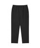 Pantopolladoleu Daily Basic Fit Pants Black