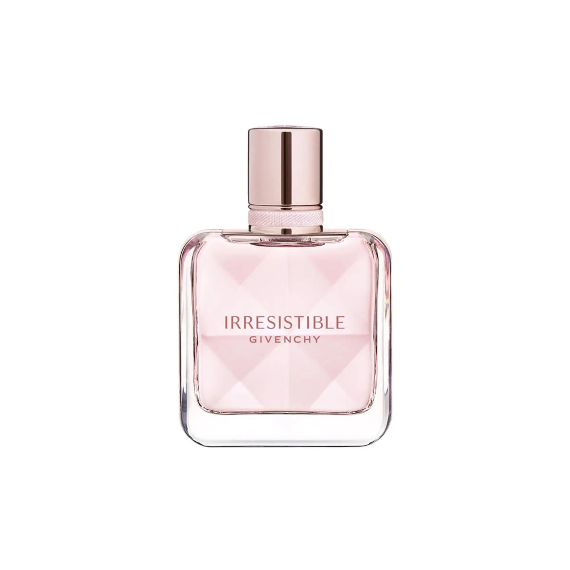 Givenchy Irresistible Туалетная вода Fraiche 50 мл парфюм