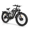 Électronique pour la créativité et le divertissement – Vélos électriques