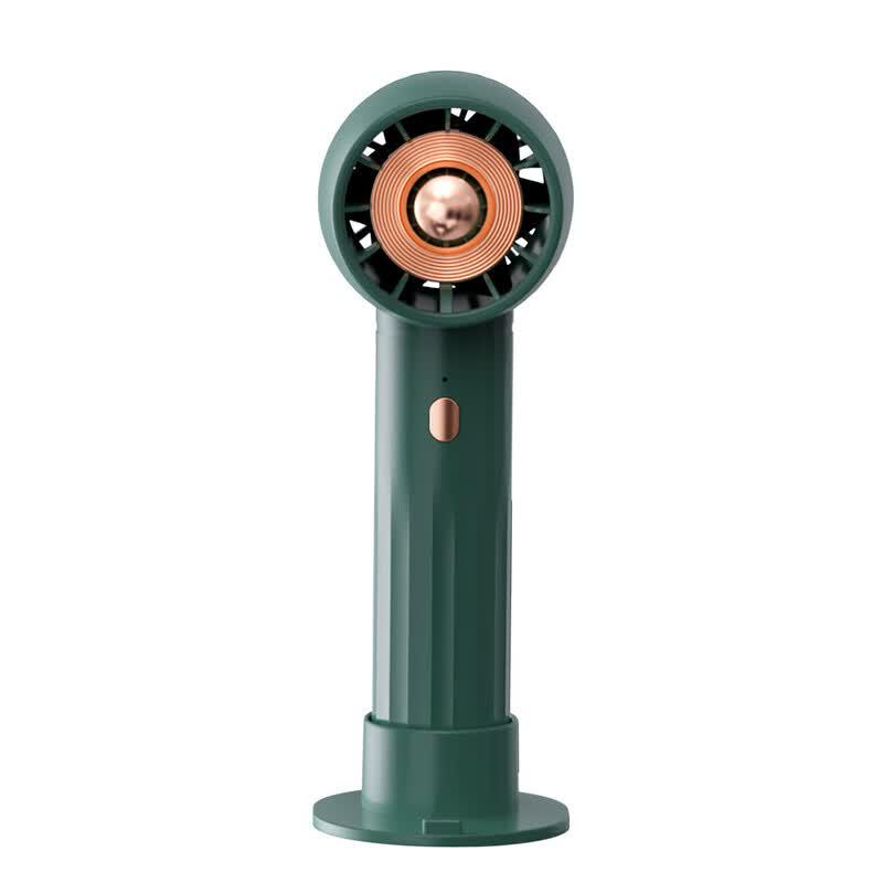 ZISIZ Desktop Electric Fan