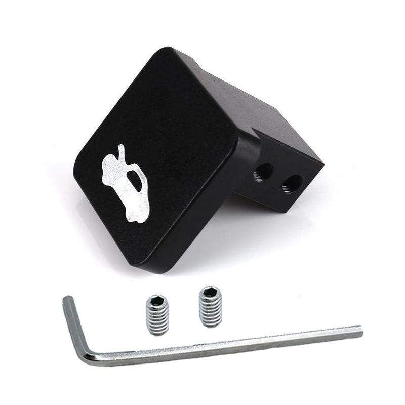 

For Civic 2011-1996 Hand Tools Car Hood Release Latch Handle Repair Kit Aluminum Bonnet Cover Latch Easy To Operate High Quality чёрный