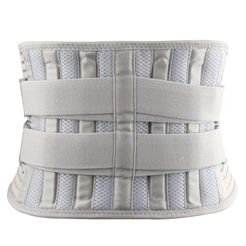 Back and Waist Support Belt Lumbar Orthopedic Support Posture for Women Tight Breastplate Spine