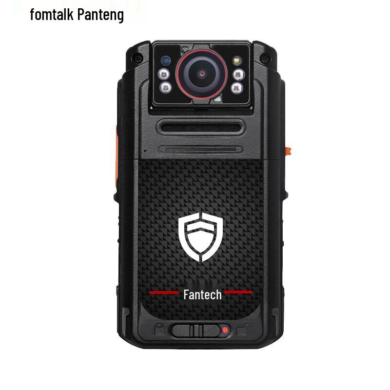 

Fanteng FPX-75DSJ Body Camera (CN version)