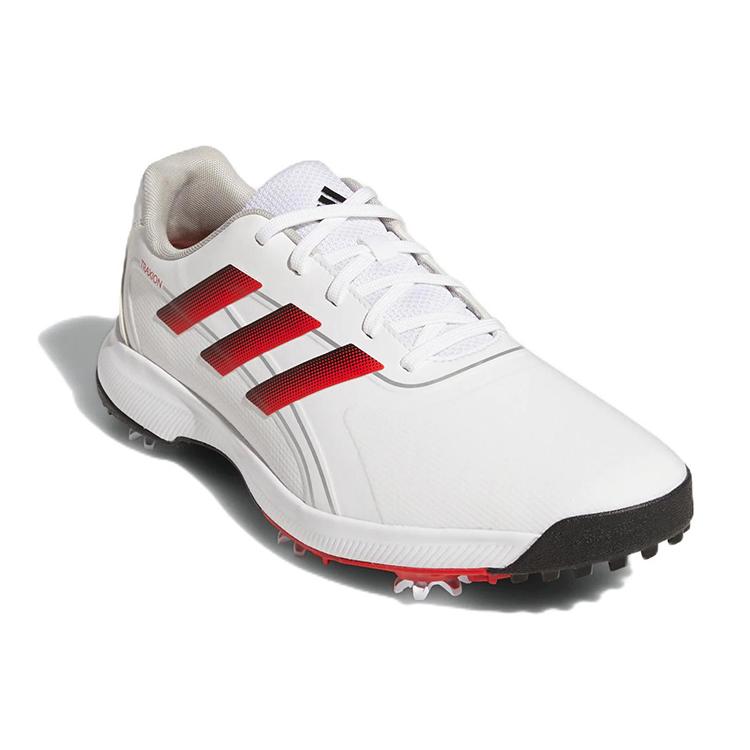 New Adidas Traxion Lite Max 'White Red' GV9674