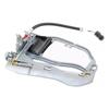Rear Right Door Handle Carrier Outer 51228243636 For BMW E53 X5