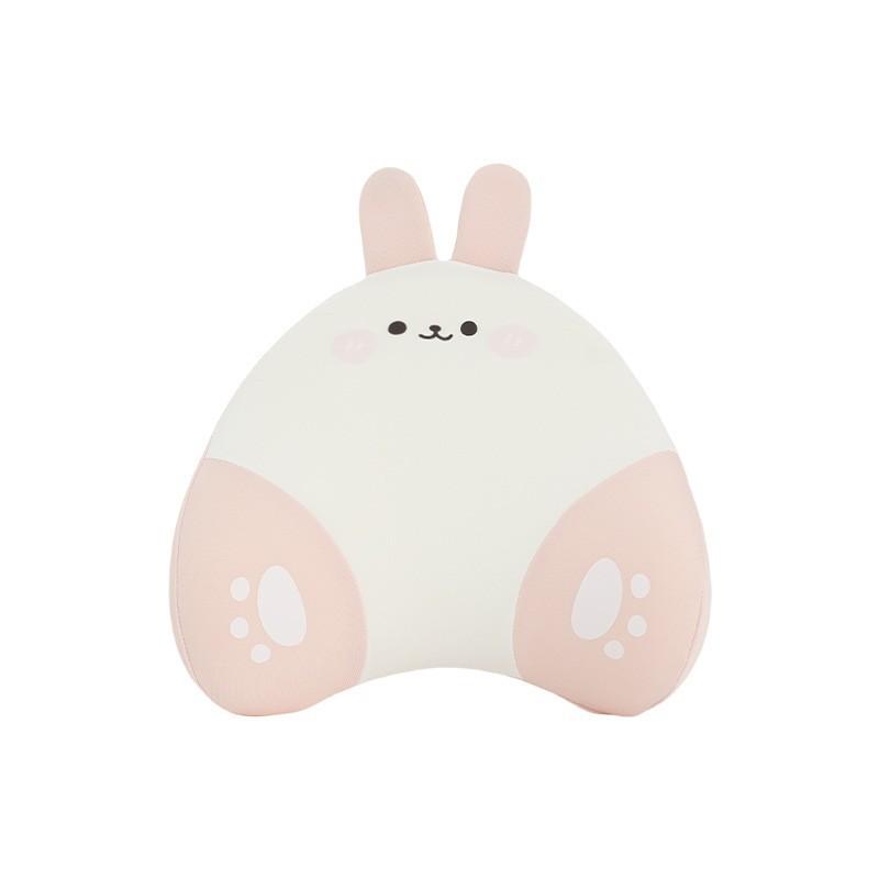 Car seat cushion cute cartoon three-dimensional bear Car seat cushion universal breathable and comfortable car seat cover