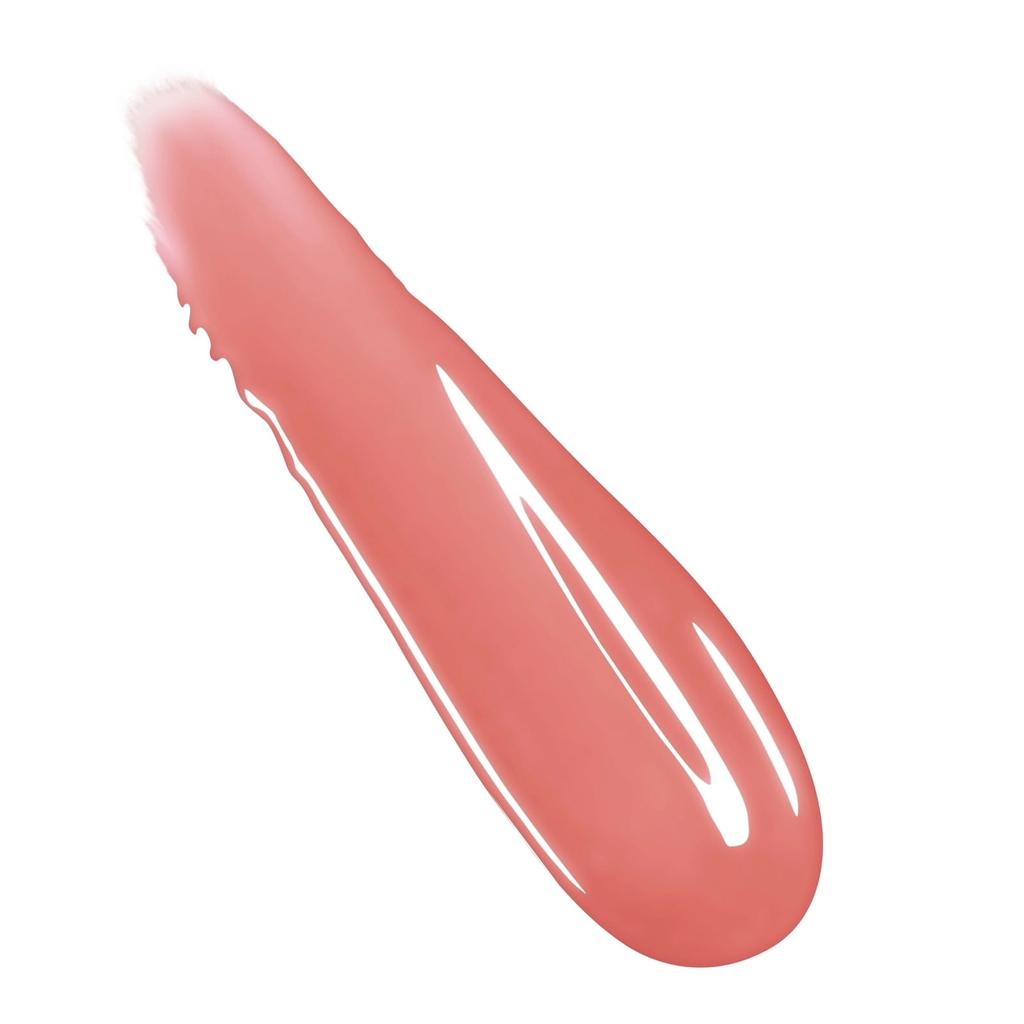 Stay Glossy Lip Gloss, 470 Perfect Peony, 5.5Ml(0.18Oz)