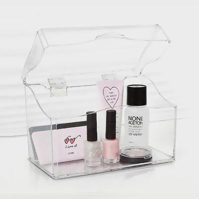 Multifunkční organizér na kosmetiku