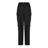 Jack Wills Womens/Ladies Plain Straight Leg Cargo Trousers