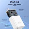 Gallium Nitride Charger Set: 90W for Huawei Laptops, 65W Fast Charging for Xiaomi/Honor Tablets