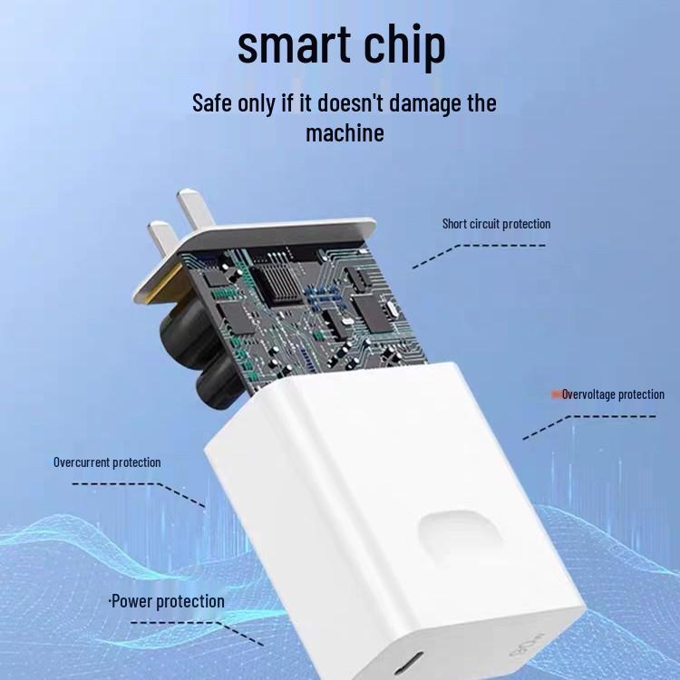 Gallium Nitride Charger Set: 90W for Huawei Laptops, 65W Fast Charging for Xiaomi/Honor Tablets